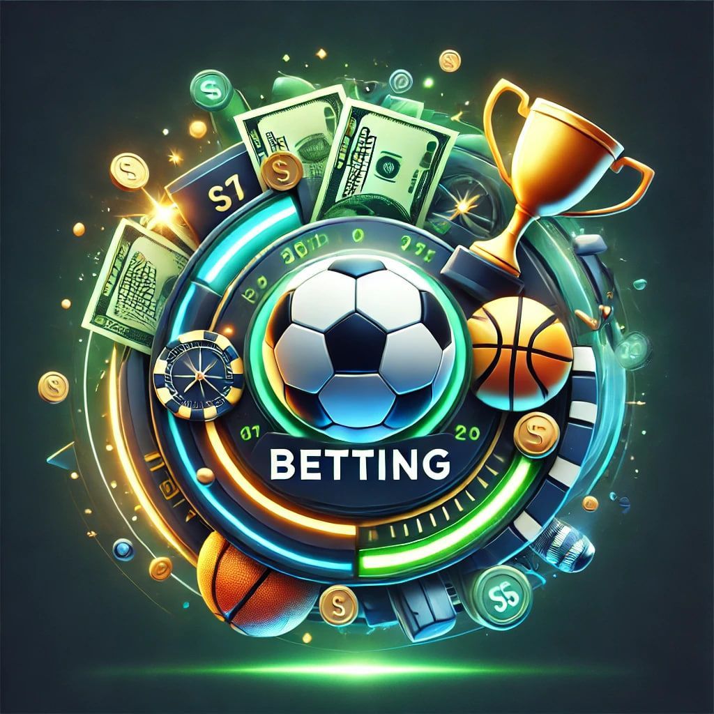 Sports Betting: Strategy, Entertainment, and Industry Growth